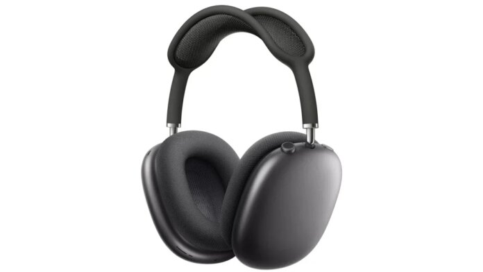 Τα κομψά ακουστικά AirPods Max της Apple εξακολουθούν να πωλούνται σε μία από τις χαμηλότερες τιμές τους ποτέ στο Amazon
