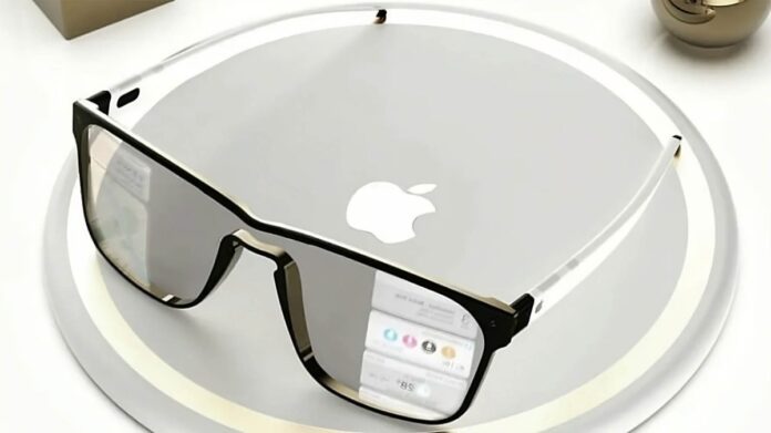 Apple Glass launch could take years