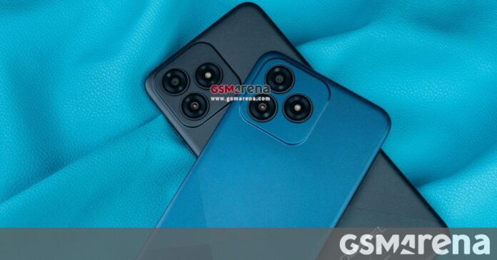 Οι προδιαγραφές, η τιμή και οι εικόνες του Oukitel C53 εμφανίζονται
