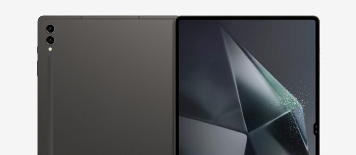 Galaxy Tab S10 Ultra renders are here