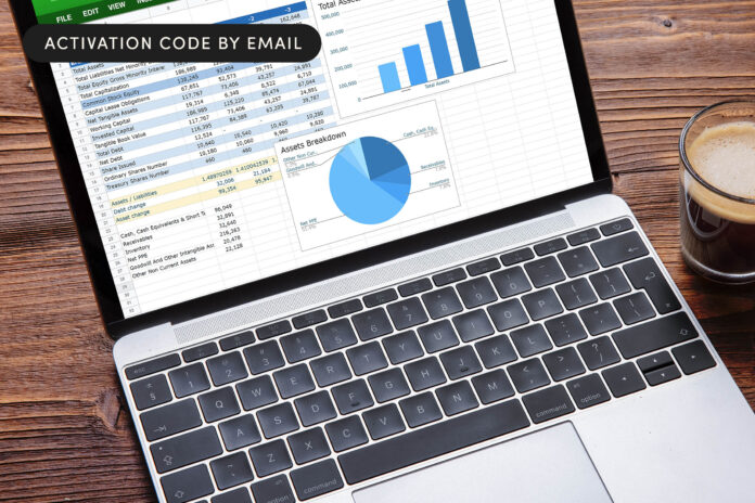 Το Microsoft Office Professional κοστίζει μόνο 50 $ έως τις 26 Ιουνίου
