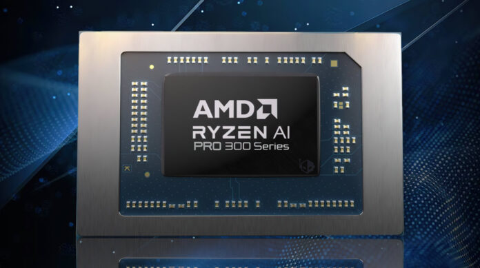 Εντοπίστηκαν SKU 12-Core Ryzen AI 9 HX & Ryzen AI 7
