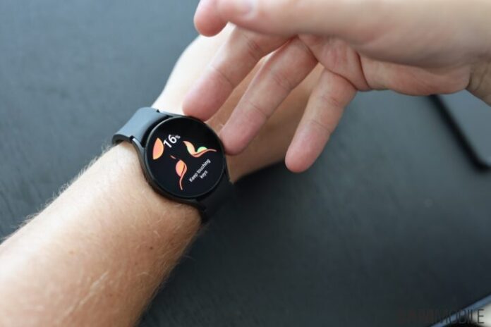 Κυκλοφόρησε η έκδοση beta του Galaxy Watch 4 One UI 6 Watch
