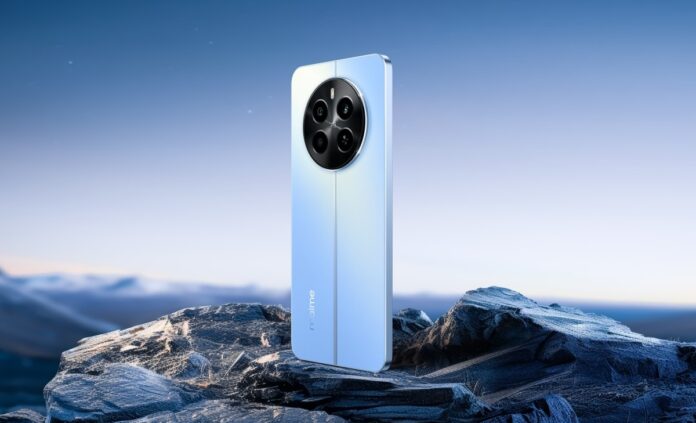 Άργησε αλλά εμφανίστηκε και η έκδοση Realme 12 4G με SD 685, οθόνη OLED και κάμερα 50MP