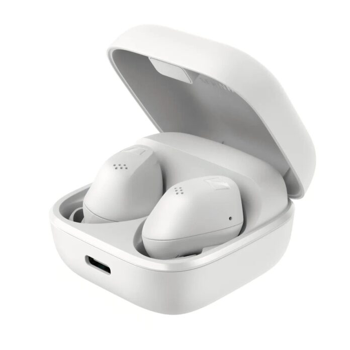 Sennheiser: παρουσίασε τα νέα ακουστικά Accentum με τιμή 145€

