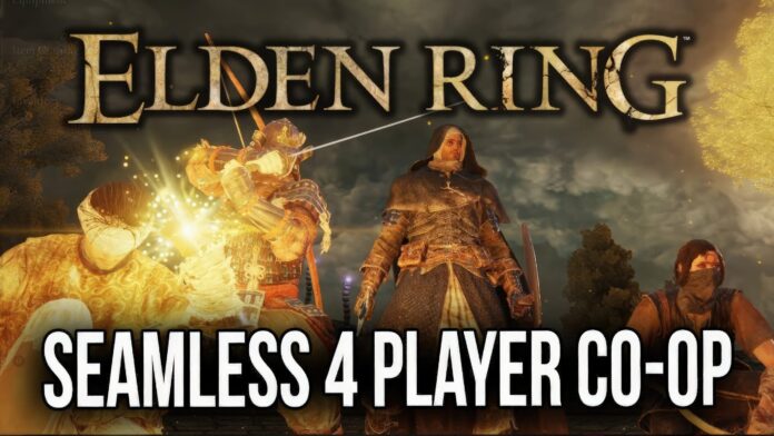 Το Elden Ring Seamless Co-Op Mod λειτουργεί τώρα με το Shadow of the Erdtree, προσθέτει προαιρετικές εισβολές
