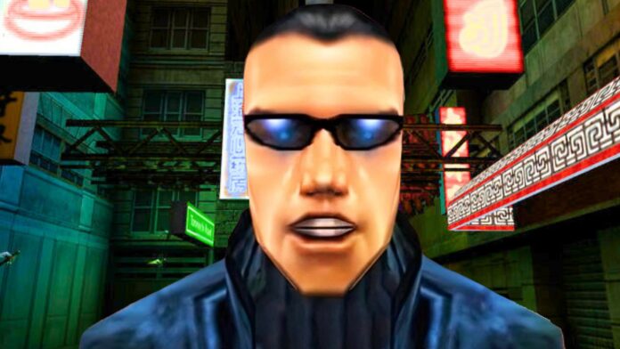Ο τυχαιοποιητής Deus Ex μόλις έλαβε μια τεράστια ενημέρωση, τώρα μπορείτε να χαϊδέψετε τον σκύλο
