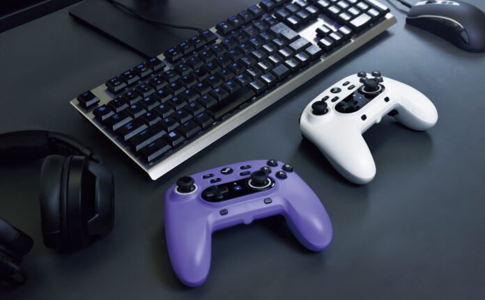 Το Steam μόλις απέκτησε ένα επίσημο gamepad και μια νέα δυνατότητα εγγραφής ενόψει των καλοκαιρινών εκπτώσεων 2024
