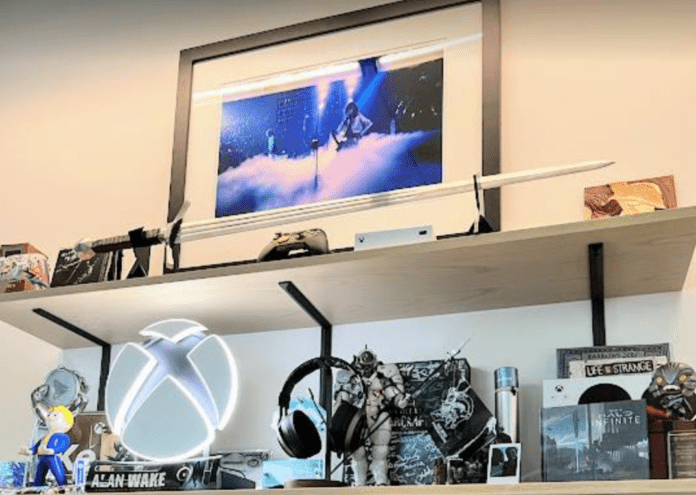 Η ακυκλοφόρητη κονσόλα ροής cloud Xbox αποκαλύφθηκε με δίπλωμα ευρεσιτεχνίας
