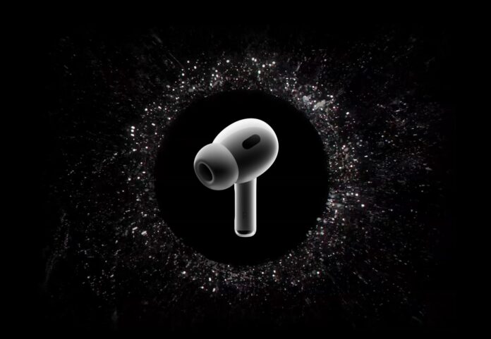 AirPods with cameras said to enter mass production in 2026