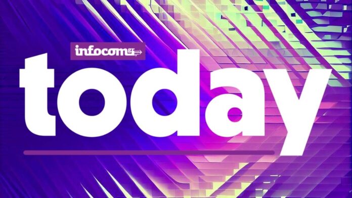 Nova 5G Home Internet, Cosmote 5G+ & Apple Intelligence! — InfoCom