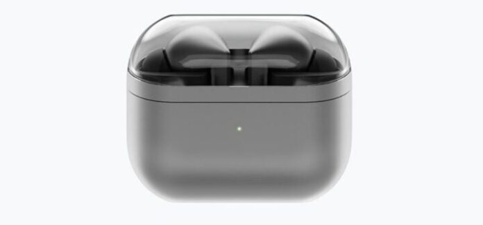 Το Galaxy Buds 3 διέρρευσε με πιο κομψό σχεδιασμό από τα Apple AirPods
