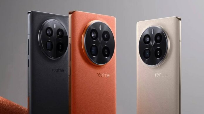 Realme GT 7 Pro: διαρροή αποκαλύπτει πιστοποίηση IP69, κάμερα περισκοπίου με ζουμ 3x

