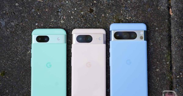 Το Pixel σας θα πρέπει τώρα να εκτελεί την ενημέρωση Ιουνίου
