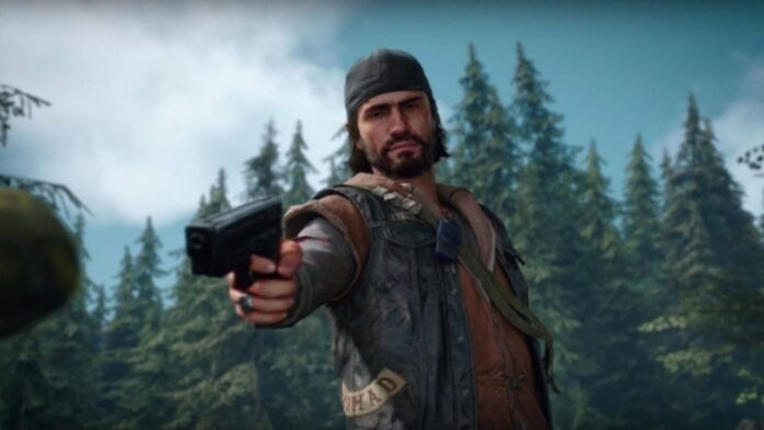 Φήμες για το Days Gone 2