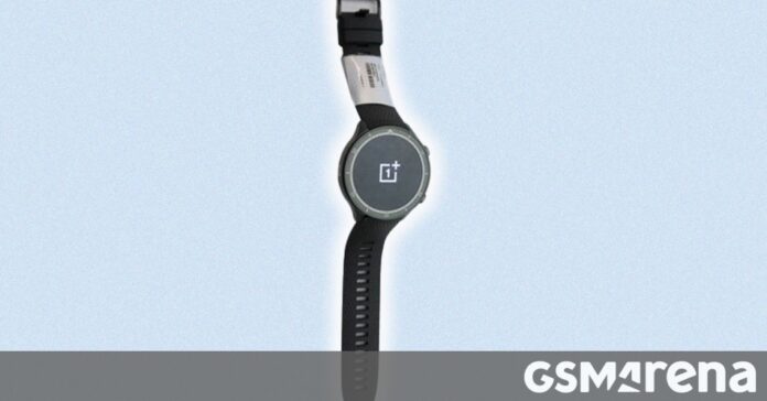 Το OnePlus Watch 3 εμφανίζεται με πιστοποίηση TENAA
