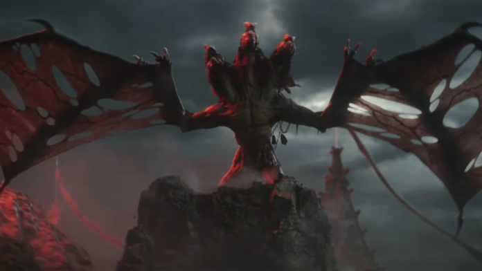 Η συνέχεια του Lords of the Fallen έρχεται το 2026
