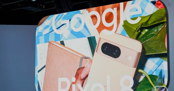 Τα Pixel 9 Pro και Pixel Watch 3 της Google έχουν ένα τρελό πρώιμο επίσημο ραντεβού
