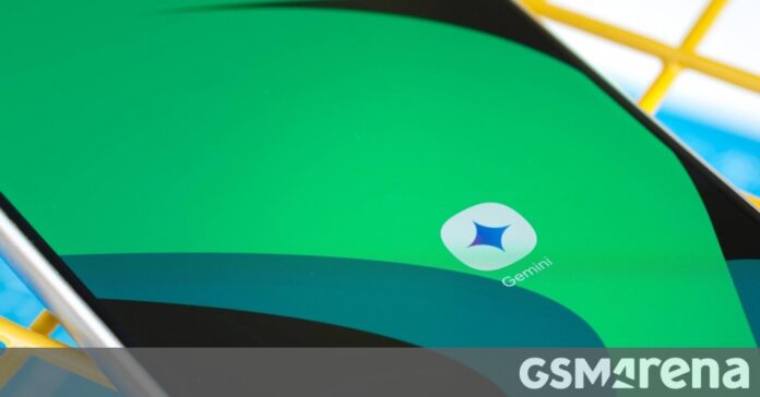 Η Google φέρνει το Gemini στο πλαϊνό πλαίσιο του Gmail
