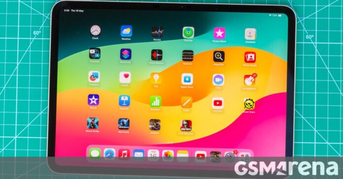 Το iOS 18 και το iPadOS 18 υποστηρίζουν μορφοποίηση εξωτερικής μονάδας δίσκου
