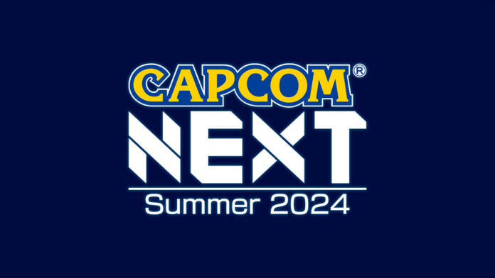 Η Capcom ξαναχτυπά με νέα showcase