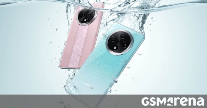 Το Oppo A3x λαμβάνει πιστοποίηση NBTC, βασικές προδιαγραφές που αποκαλύπτονται από το Geekbench
