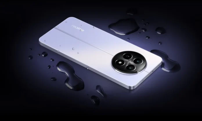 Τα Realme 8, 12+ και C55 αρχίζουν να λαμβάνουν την ενημέρωση ασφαλείας του Ιουνίου 2024
