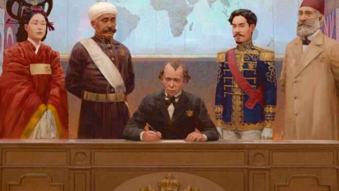 Η δωρεάν ενημέρωση Victoria 3 προσθέτει νέες δυνατότητες που αλλάζουν το παιχνίδι καθώς προσγειώνεται το DLC
