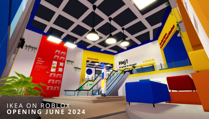 Οι αιτήσεις εργασίας Roblox IKEA είναι πλέον ανοιχτές

