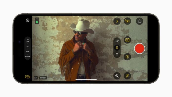 Η Apple κυκλοφορεί το Final Cut Pro για iPad 2 και Final Cut Camera

