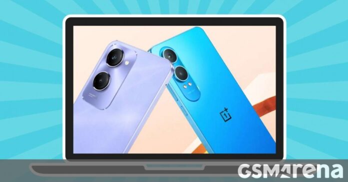 Σειρά Pixel 9 τον Αύγουστο, επίσημο OnePlus Nord CE4 Lite και vivo Y28s, Εβδομάδα 26 σε ανασκόπηση
