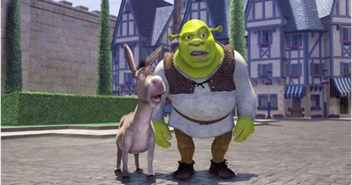 Γυρίζεται το Shrek 5 και μετά ταινία για τον Γάιδαρο!