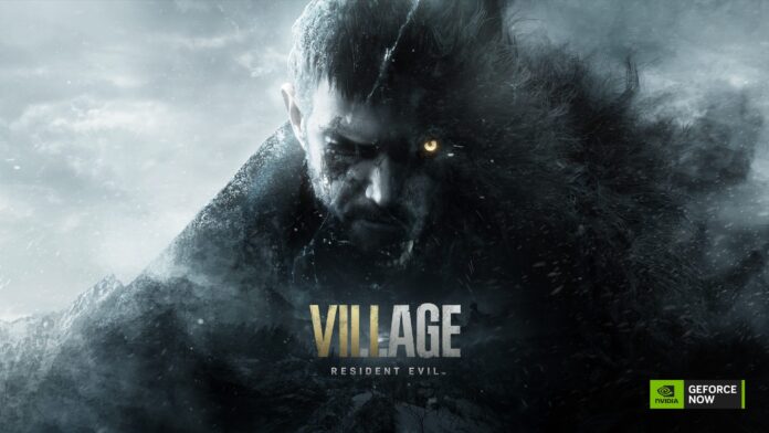 Η GeForce NOW προσθέτει το Resident Evil Village, Beyond Good & Evil 20th Anniversary Edition
