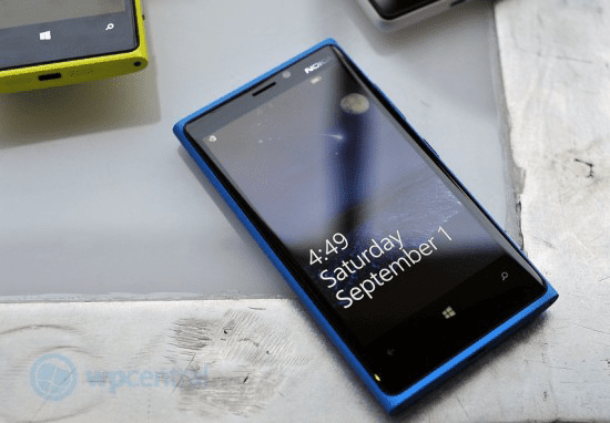 Ένα νέο Android smartphone εμπνευσμένο από το Lumia 920 είναι καθ' οδόν
