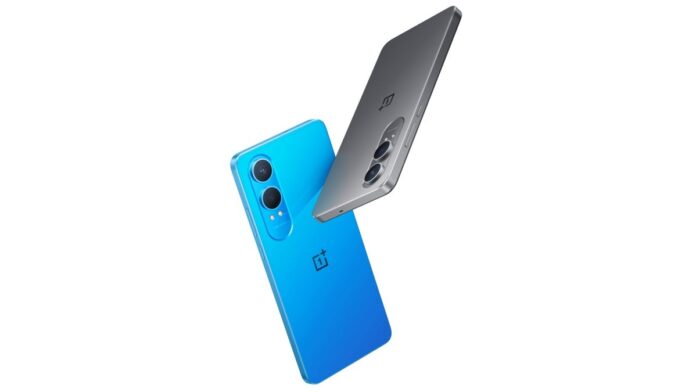 Το ακαταμάχητης τιμής OnePlus Nord CE 4 Lite είναι επίσημα επίσημο με μεγάλη μπαταρία και πολλά άλλα
