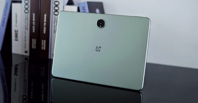 Το OnePlus Pad Pro κυκλοφορεί αυτή την εβδομάδα, πιθανώς μια συνέχεια
