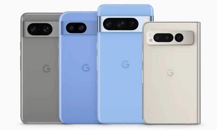 Η Google εκπλήσσει τους πάντες με την ανακοίνωση κυκλοφορίας του Αυγούστου Pixel 9

