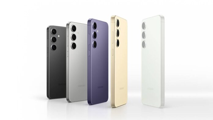 Samsung Galaxy S24 FE, Samsung Galaxy S24 FE: Αυτό θα είναι το σύστημα κάμερας