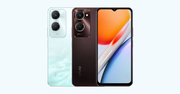 Vivo Y28s 5G