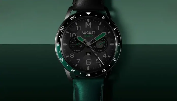 Xiaomi Watch S3: με οθόνη AMOLED 1,43″, HyperOS και eSIM σε συγκλονιστική τιμή!


