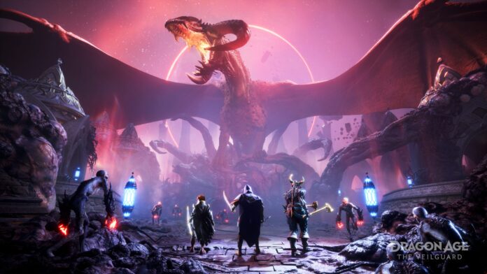 Dragon Age: The Veilguard Gets First Gameplay και λεπτομέρειες
