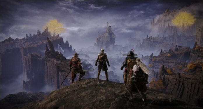 Elden Ring
