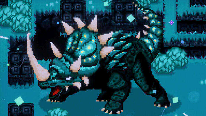 Το πολλά υποσχόμενο pixel art tower αμυντικό παιχνίδι Bean Beasts αποκτά νέο demo στο Steam
