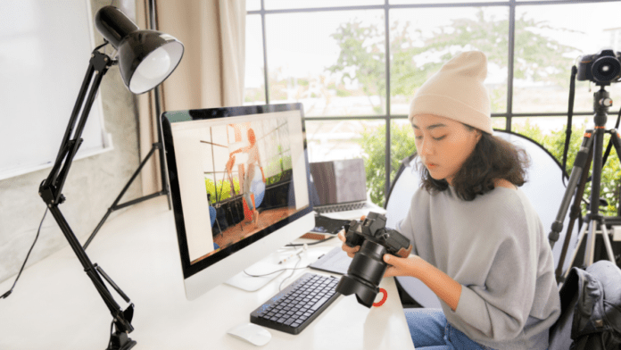 Το Adobe Lightroom παρουσιάζει το Generative Remove, το πιο πρόσφατο εργαλείο που χρησιμοποιεί Firefly AI
