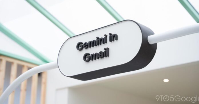 Το Gmail κυκλοφορεί το Summarize με υποστήριξη Gemini σε Android, iOS
