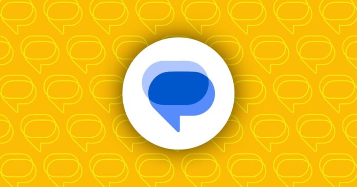 Το Google Messages κυκλοφορεί επανασχεδιασμό κοινής χρήσης διεπαφής χρήστη
