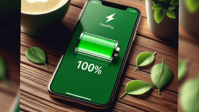 iOS 18: Θα σας εμφανίζεται προειδοποίηση όταν χρησιμοποιείτε αργό φορτιστή iPhone!