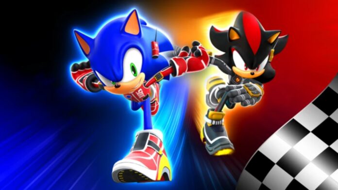 Κωδικοί Sonic Speed ​​Simulator Ιουνίου 2024
