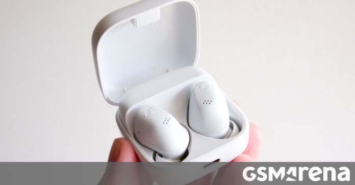 Η Sennheiser λανσάρει τα ακουστικά Accentum True Wireless στην Ινδία
