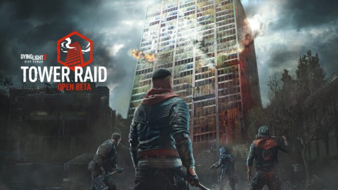 Το Dying Light 2 Tower Raid Open Beta κυκλοφορεί τώρα, παρουσιάζοντας μια ολοκαίνουργια εμπειρία Co-Op

